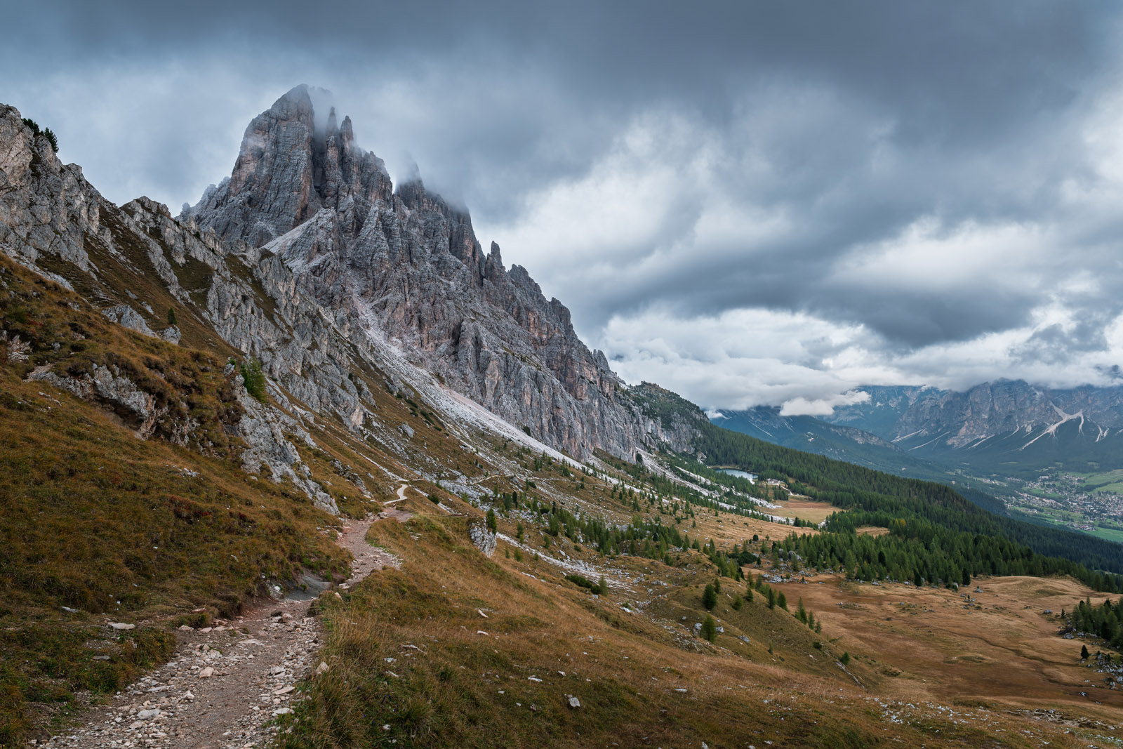 Suedtirol Herbst 2025 XT58050 RAF